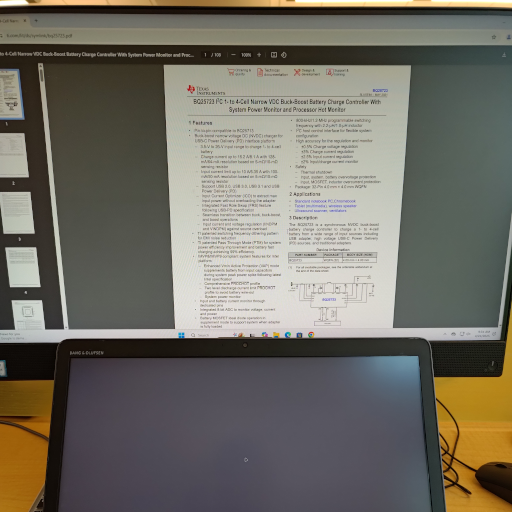 A moment where Windows 11 actually was not insufferable dogshit