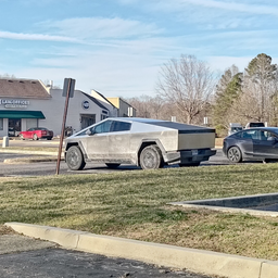 Cybertruckery 2: Electric Vehicle