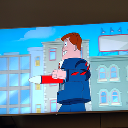 Pummel them until they get the gist