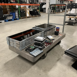 iMac Teardown Speedrun