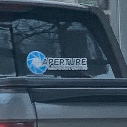 for science, you monster